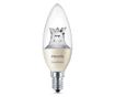 Philips 8718696598474 LED Лампа Топло Бяло 2700 K 5.5 W E14