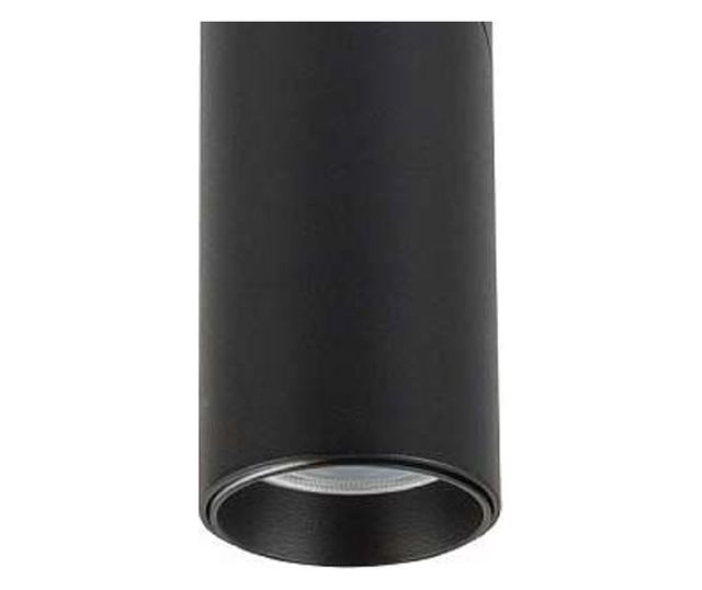 Nowodvorski India 7860 Črna Stropna Svetilka