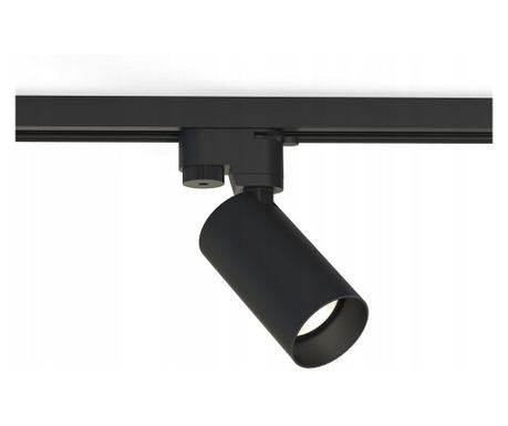 Nowodvorski Profile 7581 bodové svítidlo 1x10W LED GU10 černé
