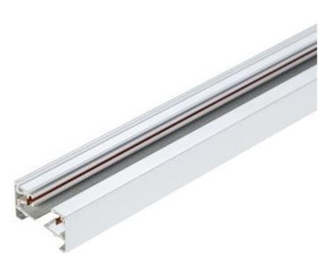 DPM lištové osvětlení pro LED žárovky 3xGU10 1m