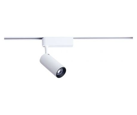 Nowodvorski IRIS LED bílý reflektor 9000