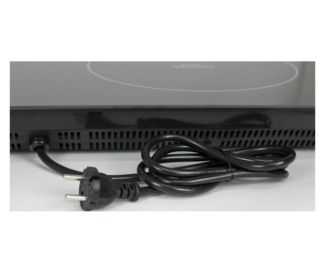 Steba IK 300 S.C. Prijenosna indukcijska ploča za kuhanje s dvije zone