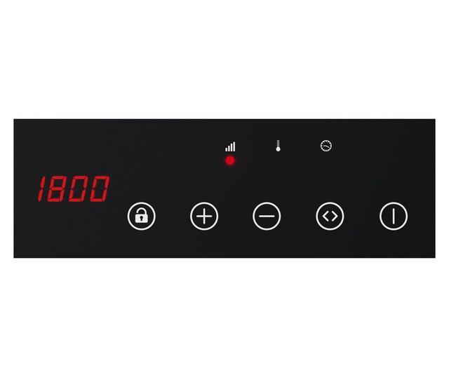 Steba IK 300 S.C. Prijenosna indukcijska ploča za kuhanje s dvije zone