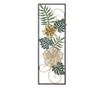 Decoratiune de perete campur -a- cm 31x4x90 thumbnail 1
