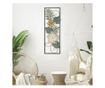 Decoratiune de perete campur -a- cm 31x4x90 thumbnail 2