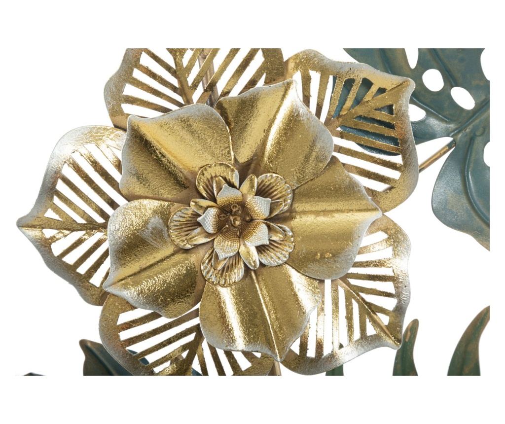 Decoratiune de perete campur -a- cm 31x4x90 - 4