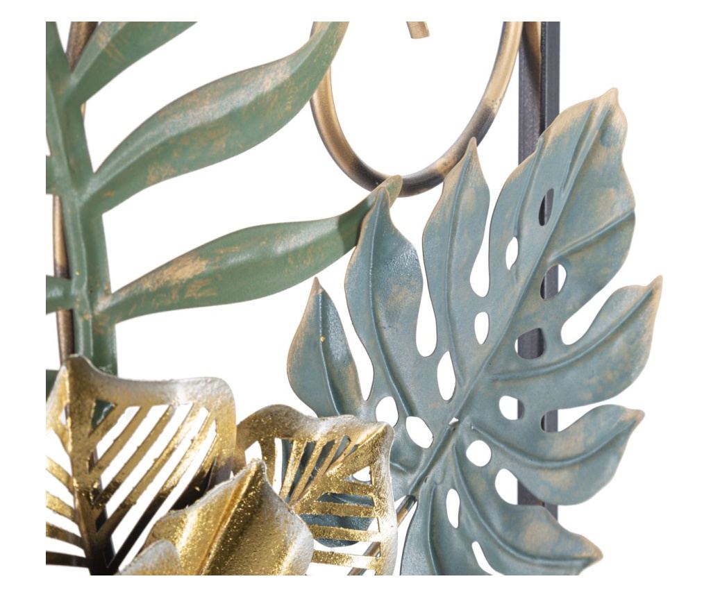 Decoratiune de perete campur -a- cm 31x4x90 - 5