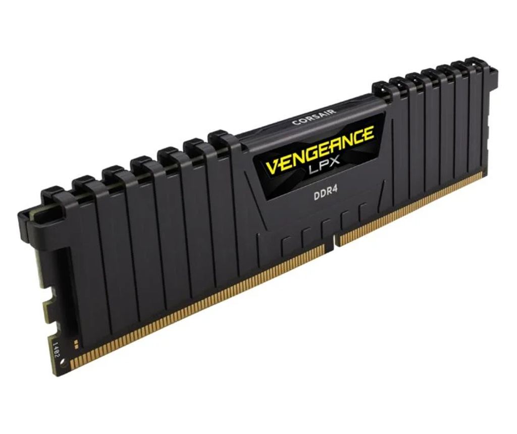 Memorie RAM Corsair Vengeance LPX 64GB DDR4 3600MHz CL18 Kit - Vivre