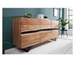 Comodă Vstyle Irresistible 287344, Culoare Lemn, Lemn, Metal 85x150x43 thumbnail 1