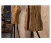 Vstyle Irresistible Coat Rack 287574, Fa szín, Barna, Fa, Fém, Teak thumbnail 3
