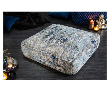 Vstyle Irresistible Μαξιλάρα Δαπέδου 287778, Μπεζ, Βαμβάκι, Πολυεστέρας 20x70x70