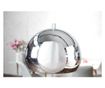 Vstyle Irresistible 288897 Lampă Suspendată, Crom, Metal, Cromat 5x70x7 thumbnail 3