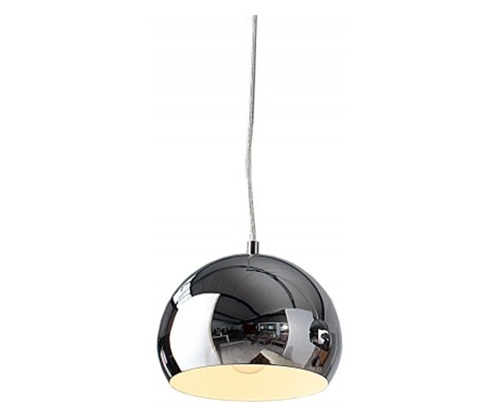 Vstyle Irresistible 288897 Lampă Suspendată, Crom, Metal, Cromat 5x70x7 - 6