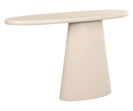 Конзолна маса Clayton, Richmond Interiors, цвят дърво