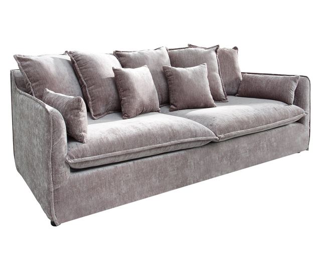 Lumină Suspendată, Cupru