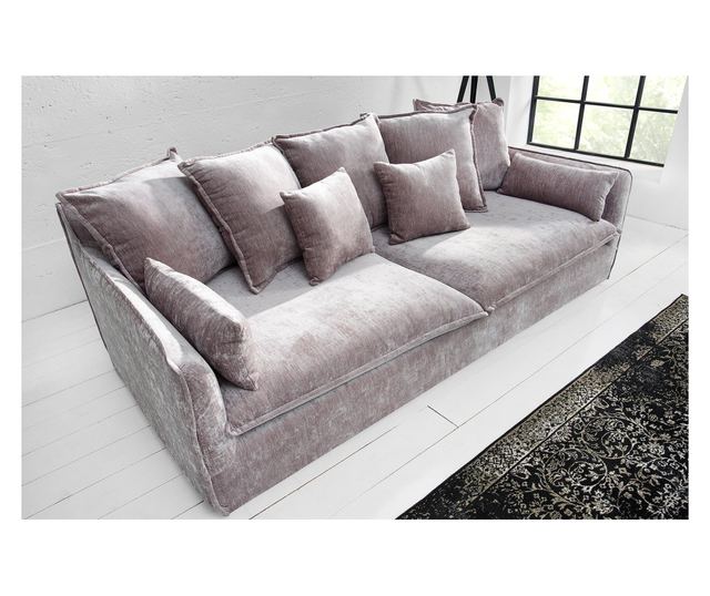 Lumină Suspendată, Cupru