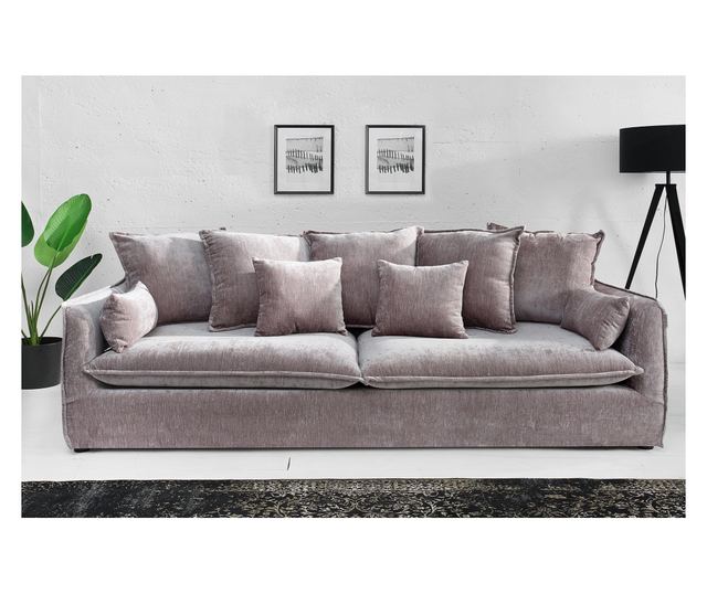 Lumină Suspendată, Cupru