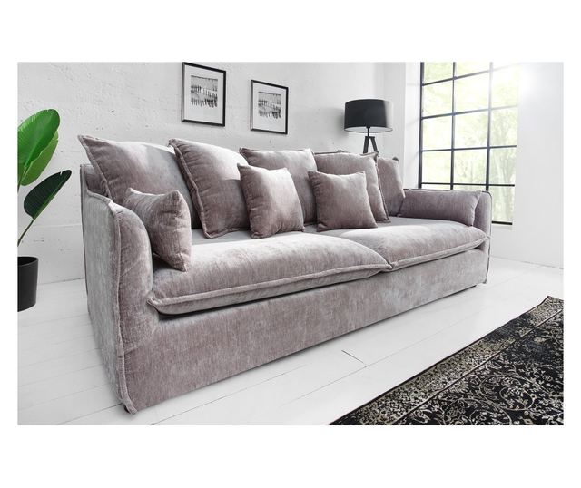 Lumină Suspendată, Cupru