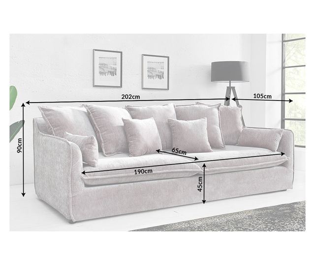 Lumină Suspendată, Cupru