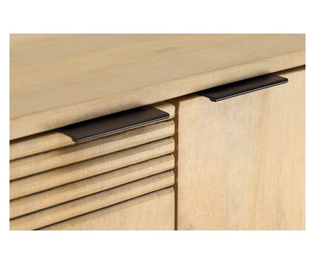 Dulap Bar Barski, Alb