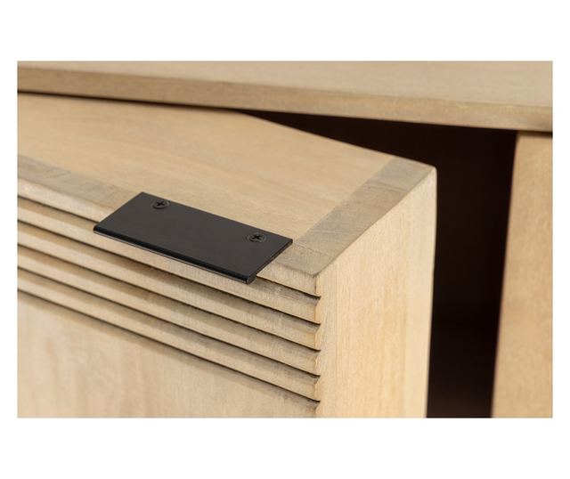 Dulap Bar Barski, Alb