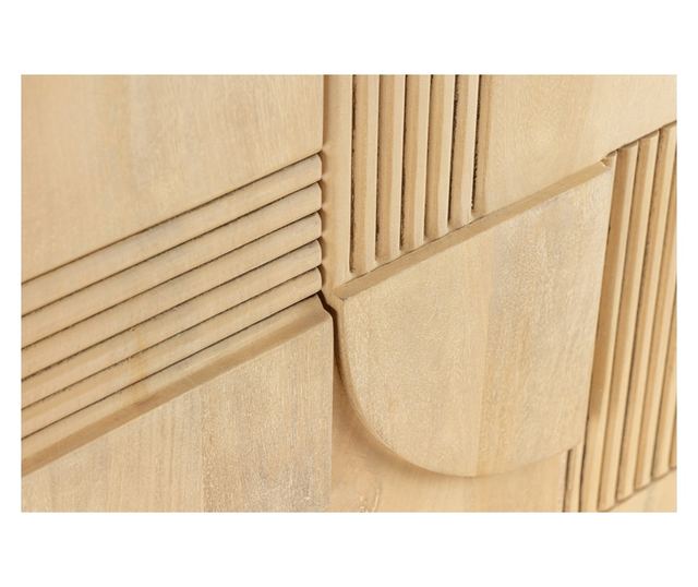 Dulap Bar Barski, Alb