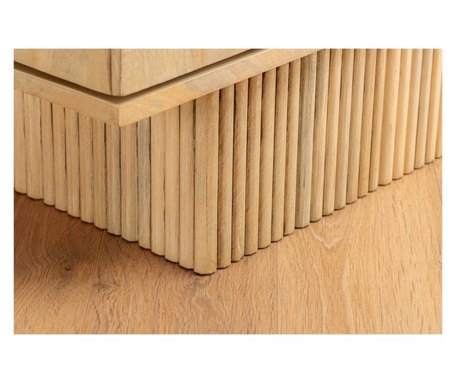 Dulap Bar Barski, Alb