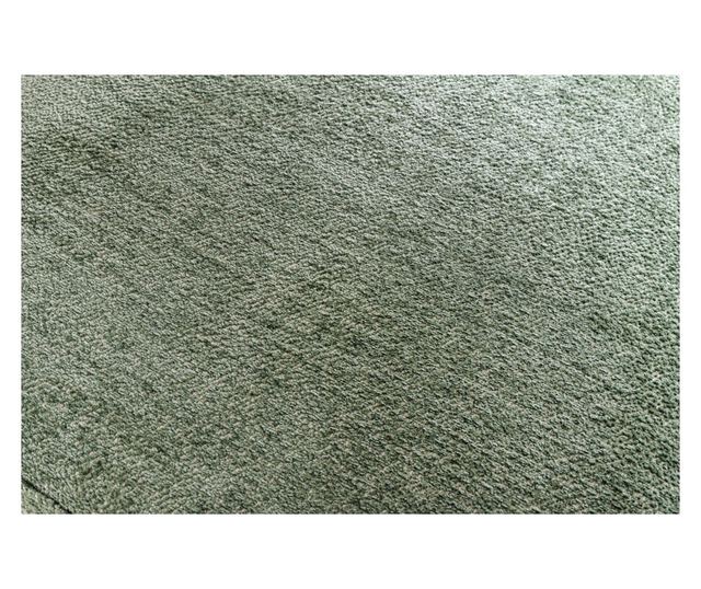 Set de 2 scaune, verde și culoarea șampaniei