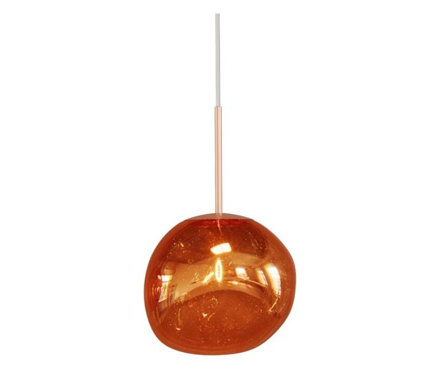 Lumină Suspendată, Cupru