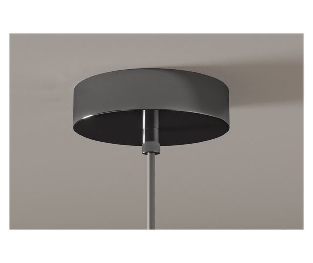 Lumină Suspendată, Gri