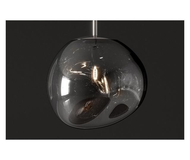 Lumină Suspendată, Gri