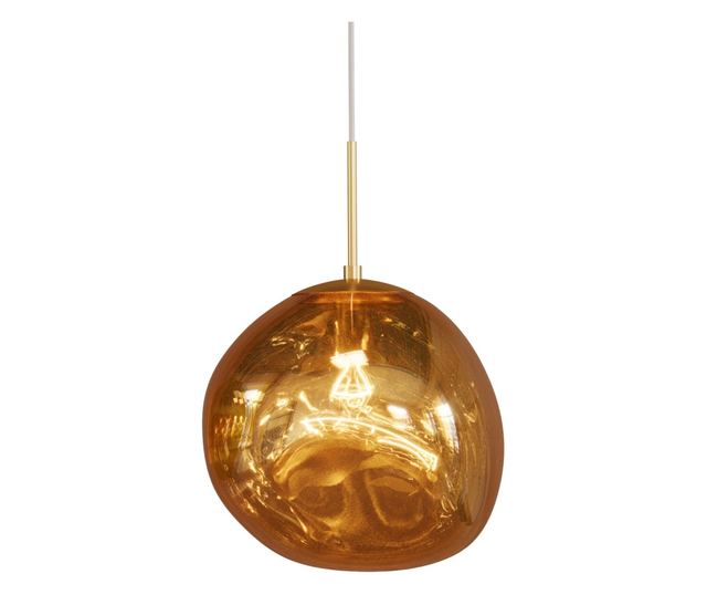 Lumină Suspendată, Aurie