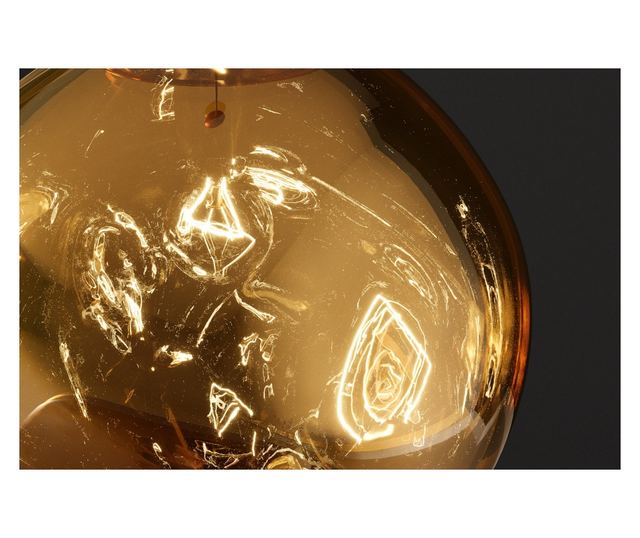 Lumină Suspendată, Aurie