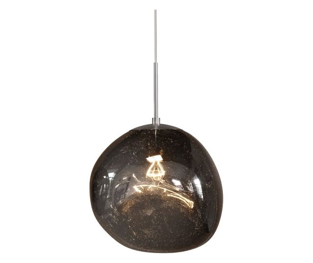 Lumină Suspendată, Gri