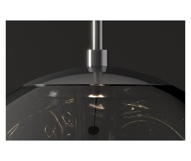 Lumină Suspendată, Gri