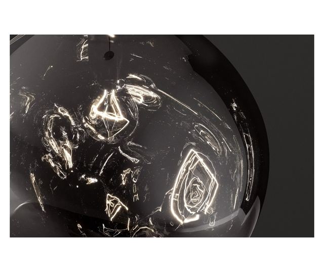 Lumină Suspendată, Gri