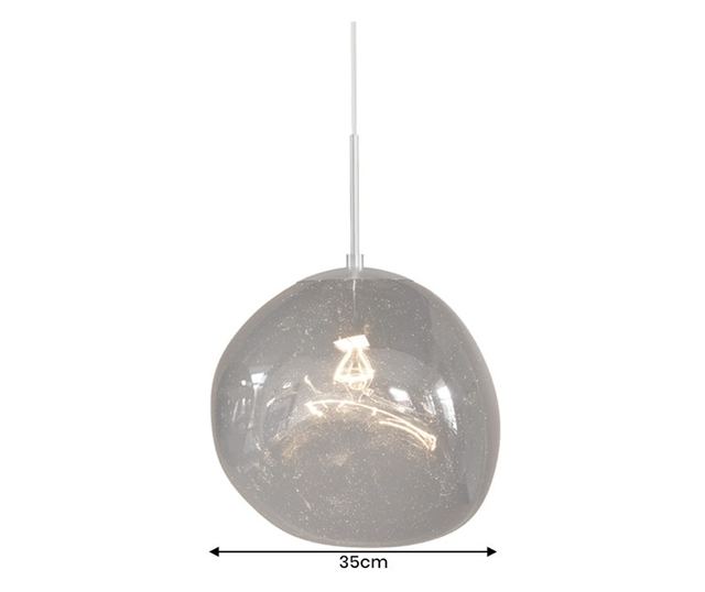 Lumină Suspendată, Gri