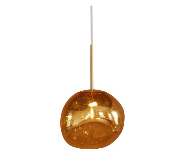 Lumină Suspendată, Auriu