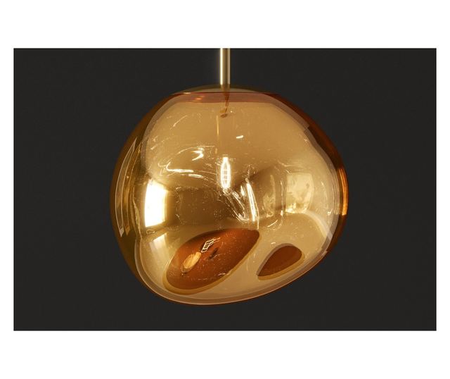 Lumină Suspendată, Auriu