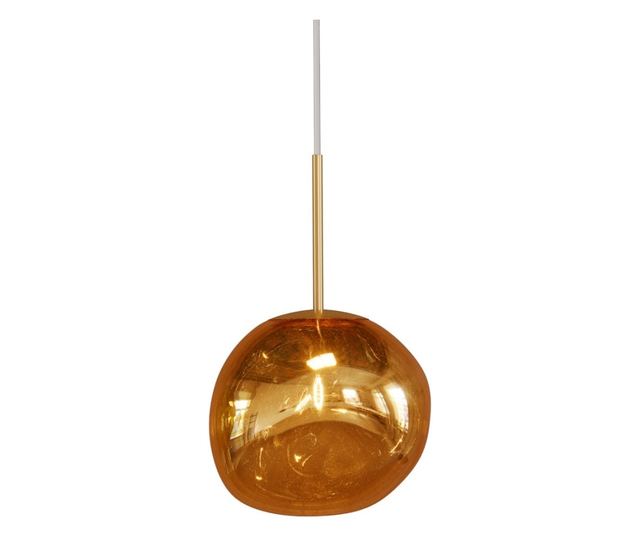 Lumină Suspendată, Auriu