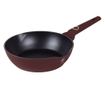 Tigaie adâncă cu 2 guri, 24 cm Leonardo Collection Berlinger Haus BH 8030 thumbnail 1