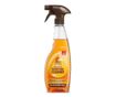 Detergent pentru mobila cu pulverizator Sano, ulei de argan, 500 ml