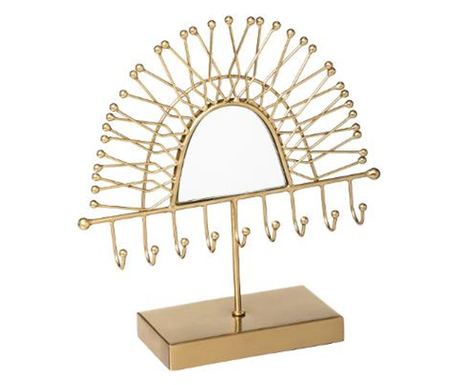 Suport bijuterii metal gypsy