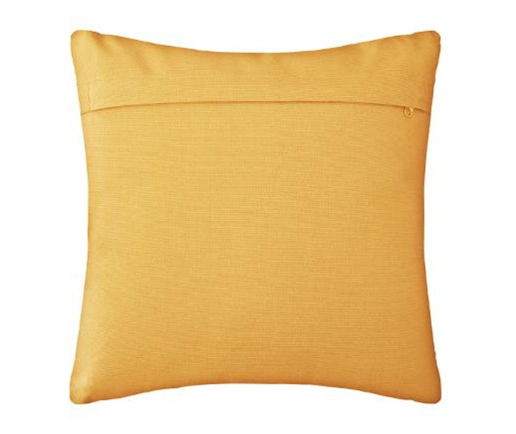 Perna galbena pattern 38x38 - 2