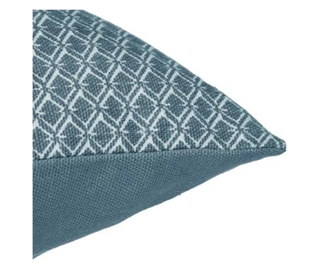 Perna bleu pattern 30x50 - 5