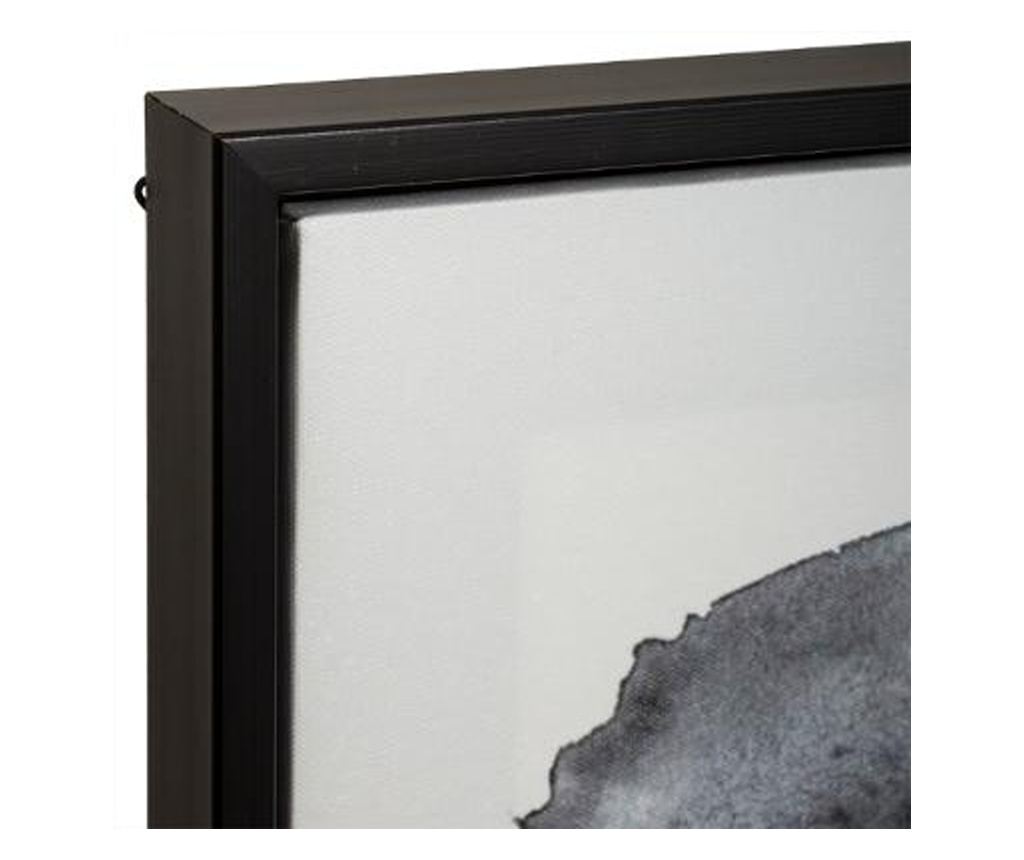 Tablou panza femeie 45x60 - 2