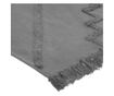 Covor cu franjuri inca gri 120x170 thumbnail 2
