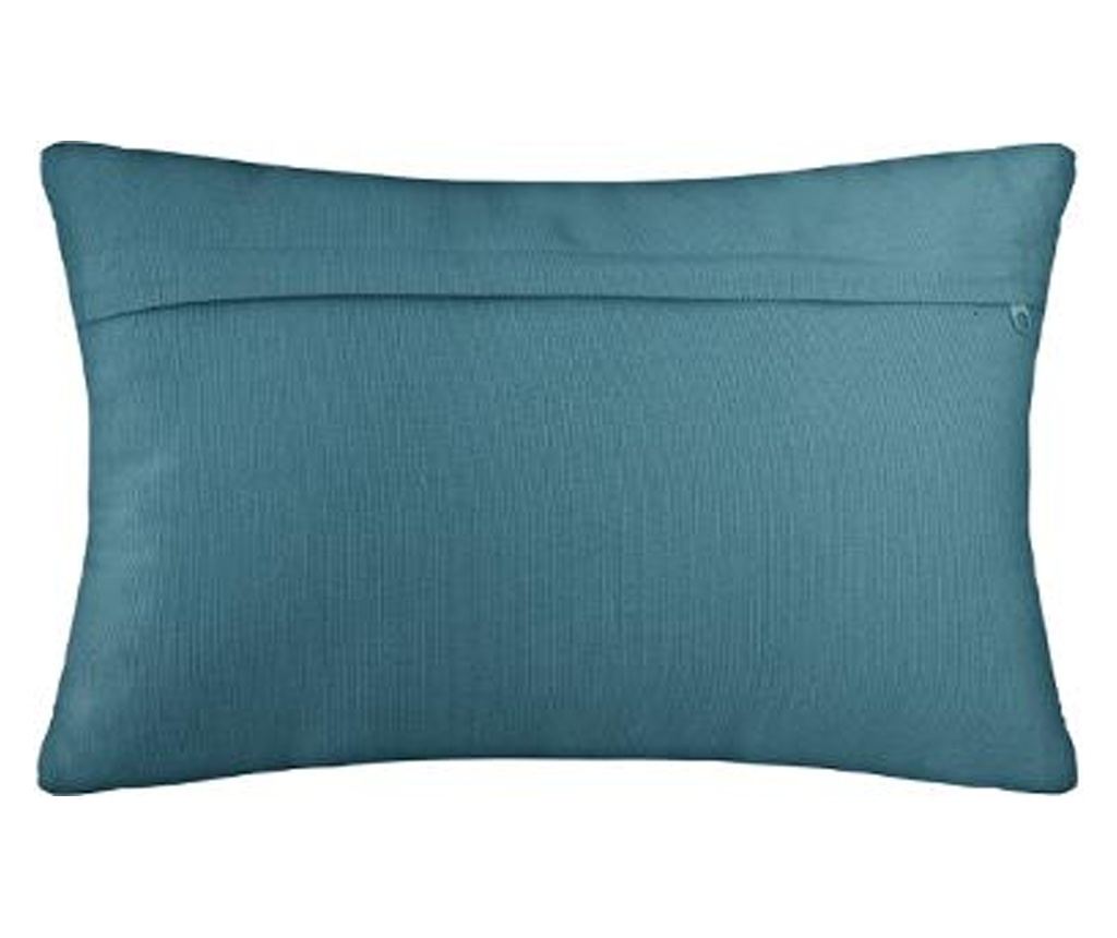 Perna bleu pattern 30x50 - 2