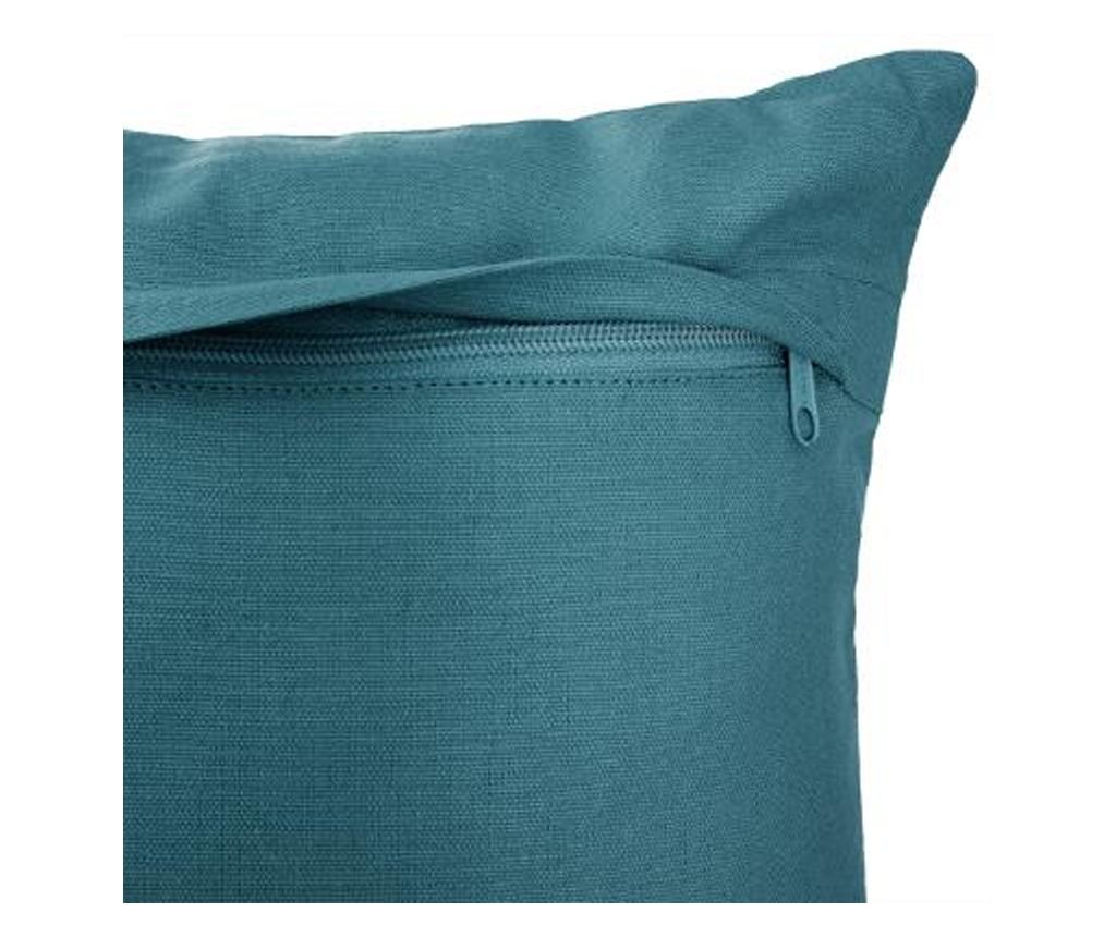Perna bleu pattern 30x50 - 4
