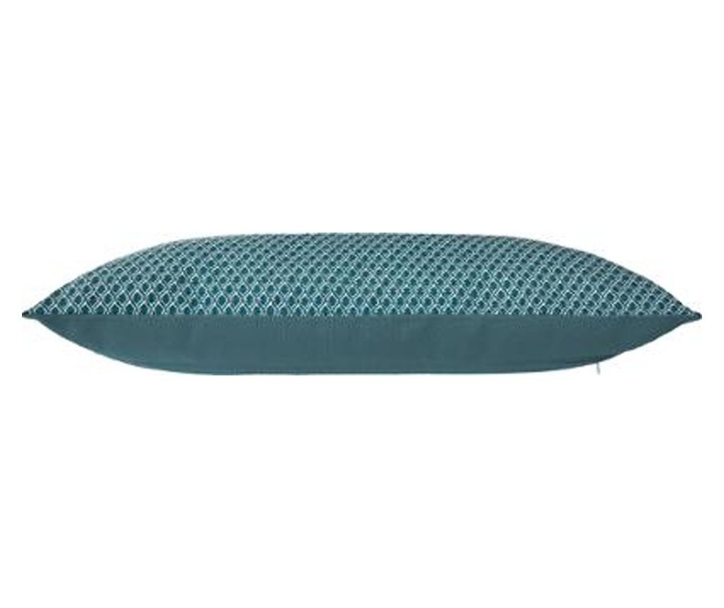 Perna bleu pattern 30x50 - 7